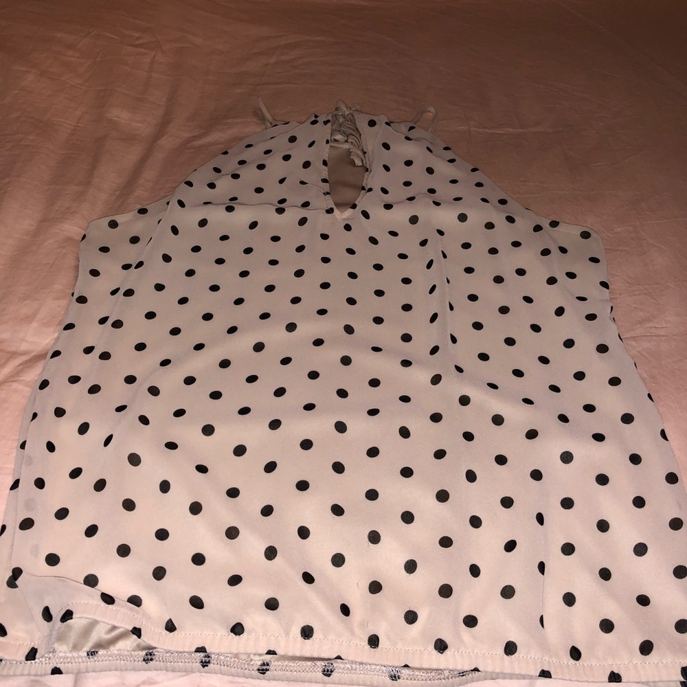 Cute express top - Picture 5 of 5